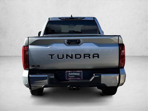 New 2026 Toyota Tundra SR5 image 6