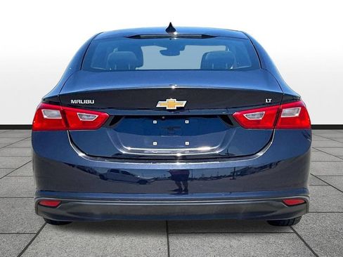Used 2023 Chevrolet Malibu LT FWD image 4