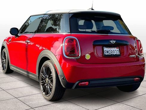 Used 2024 MINI Cooper SE image 13