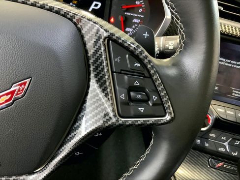 Used 2016 Chevrolet Corvette Stingray Coupe w/ 2LT Preferred Equipment Group RWD image 24
