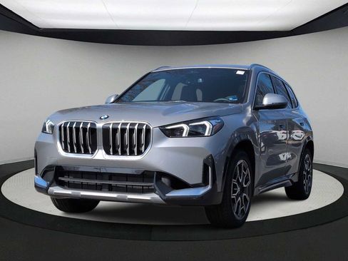 Used 2026 BMW X1 xDrive28i w/ Convenience Package AWD/4WD image 4