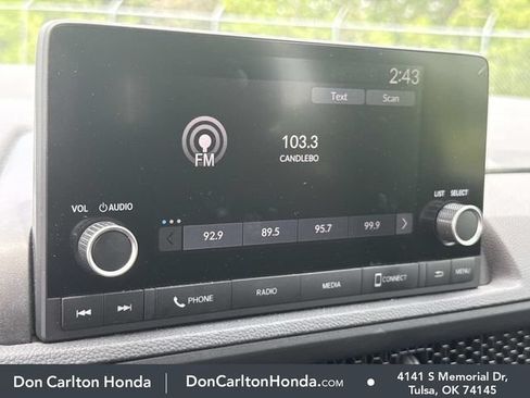 Used 2023 Honda CR-V Sport image 18