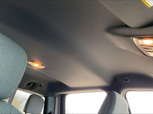 New 2026 RAM 2500 Tradesman AWD/4WD image 30