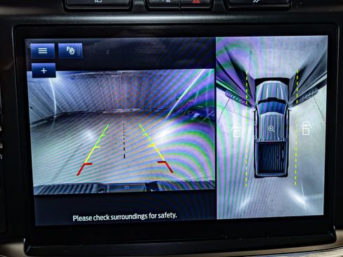 Used 2023 Ford F150 Lariat image 23