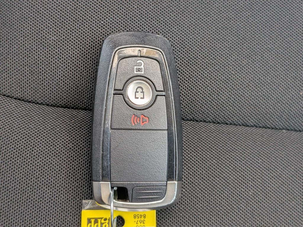 Used 2025 Ford Bronco Sport Big Bend AWD/4WD image 28