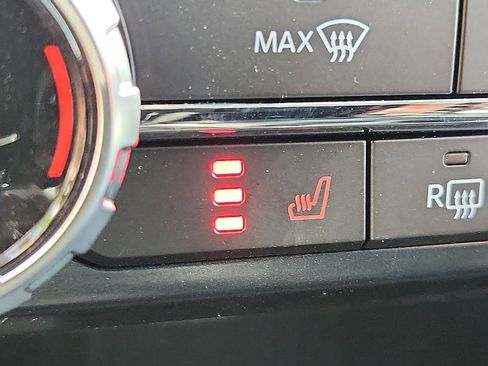 New 2025 Ford F150 Lightning XLT w/ Max Trailer Tow Package image 10