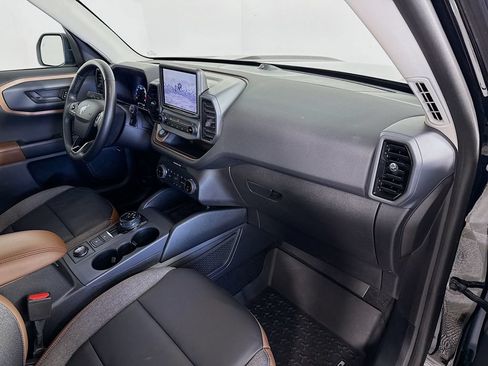 Used 2022 Ford Bronco Sport Outer Banks w/ Tech Package AWD/4WD image 29