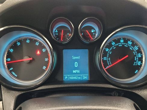 Used 2014 Buick Encore FWD image 23