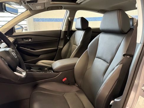 New 2026 Honda Accord Touring image 17
