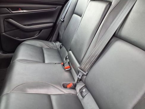 Used 2024 MAZDA MAZDA3 s image 6