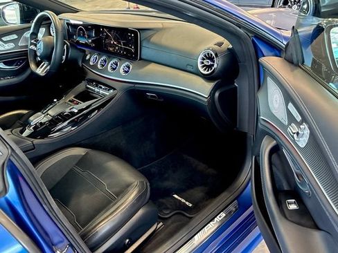 Used 2022 Mercedes-Benz AMG GT 43 image 44