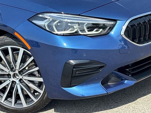 Used 2024 BMW 228i xDrive Gran Coupe w/ Premium Package AWD/4WD image 8