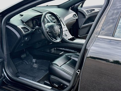 Used 2019 Lincoln MKZ Premiere AWD/4WD image 11