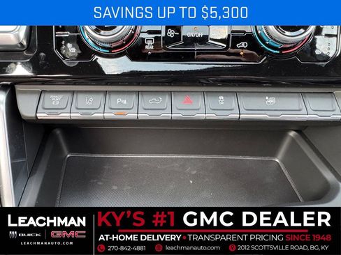 New 2026 GMC Sierra 3500 Denali AWD/4WD image 23