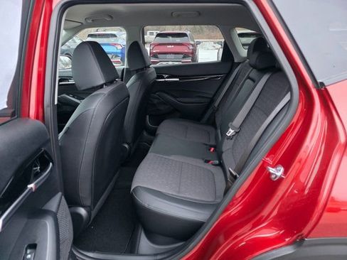 New 2026 Kia Seltos S image 16