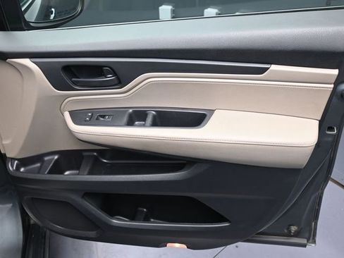 Used 2018 Honda Odyssey EX-L image 23