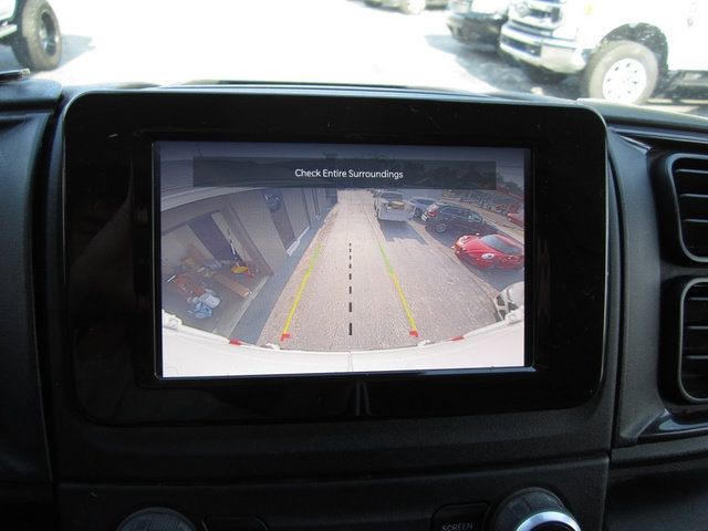 Used 2023 RAM ProMaster 2500 FWD image 19
