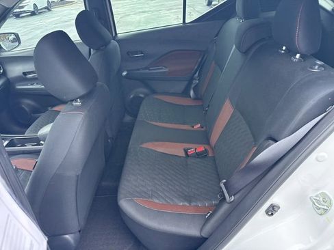 Used 2024 Nissan Kicks SR image 15
