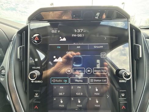New 2026 Subaru Crosstrek 2.5i Limited AWD/4WD image 16