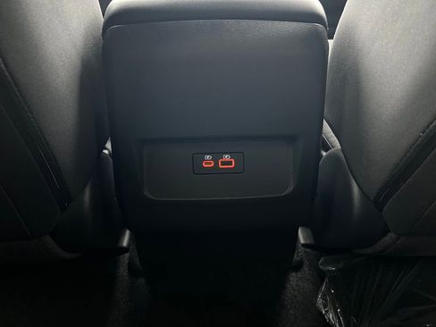 New 2026 Nissan Frontier PRO-4X w/ Tow Package image 18