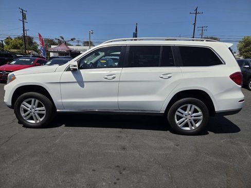 Used 2014 Mercedes-Benz GL 450 4MATIC image 18