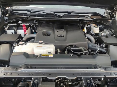 Used 2024 Toyota Tundra SR5 image 16