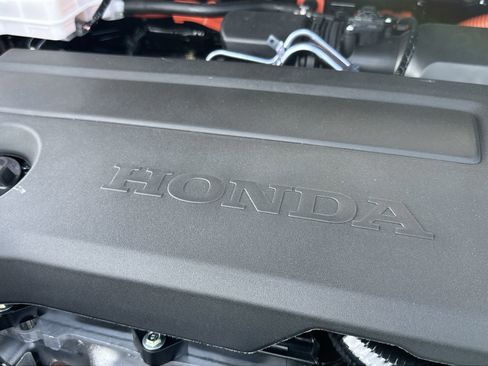 New 2026 Honda CR-V TrailSport image 27