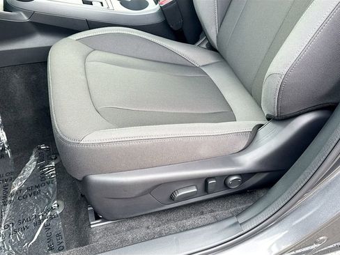 New 2026 Subaru Crosstrek 2.0i Premium image 16