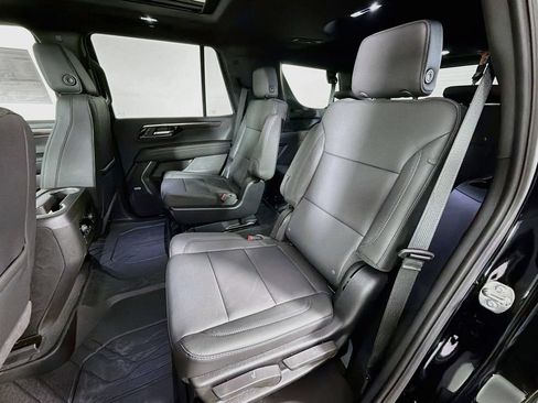 New 2026 Chevrolet Tahoe Z71 w/ Comfort Package AWD/4WD image 19