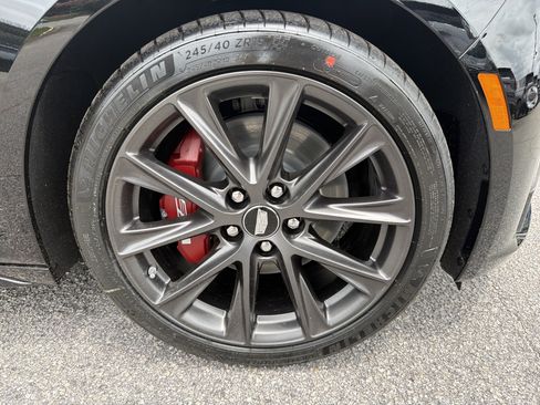 New 2026 Cadillac CT5 V RWD image 13