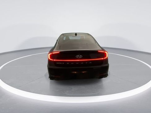 Used 2023 Hyundai Sonata N Line image 3