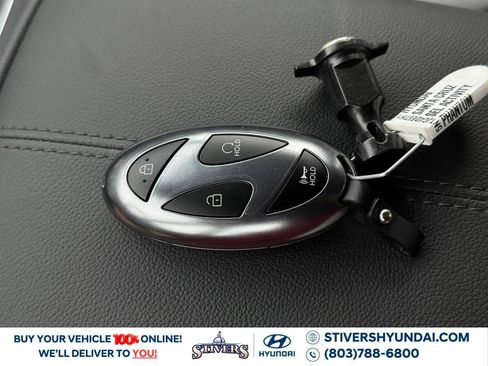 New 2026 Hyundai Santa Cruz SEL FWD image 34