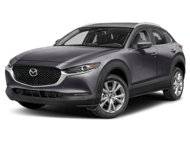 Used 2023 MAZDA CX-30 AWD 2.5 S w/ Select Package image 1