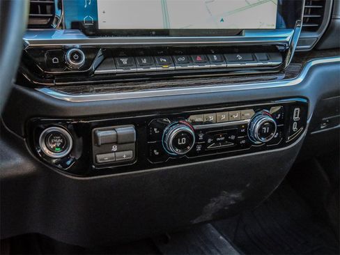 Used 2024 GMC Sierra 2500 SLE w/ SLE Value Package; image 31