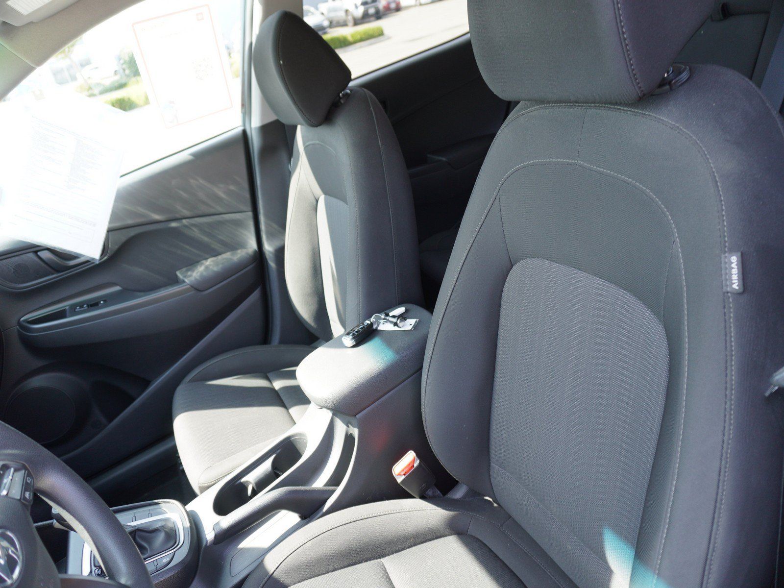 Used 2022 Hyundai Kona SEL FWD image 20