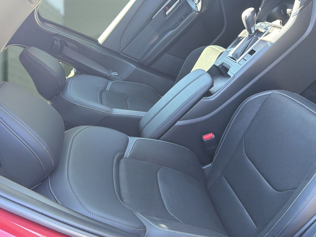 New 2026 MAZDA CX-5 Select AWD/4WD image 22