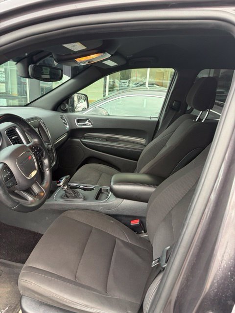 Used 2018 Dodge Durango SXT w/ Quick Order Package 2BB RWD image 6