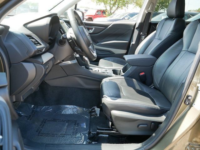 Used 2024 Subaru Forester Limited AWD/4WD image 13