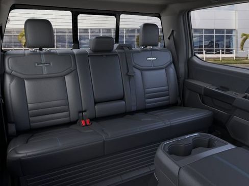 New 2026 Ford F350 Platinum AWD/4WD image 11