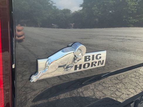 Used 2015 RAM 1500 Big Horn RWD image 27