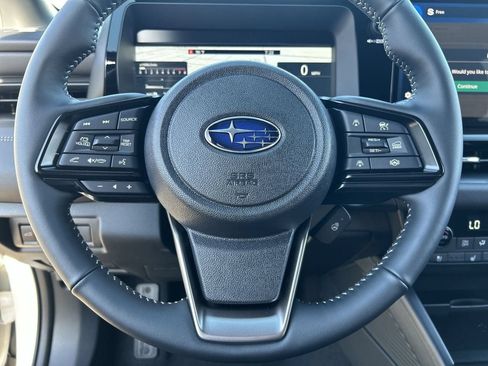 New 2026 Subaru Outback Touring XT AWD/4WD image 19