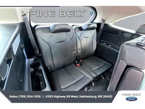 Used 2022 Kia Sorento S w/ Panoramic Sunroof Package FWD image 21