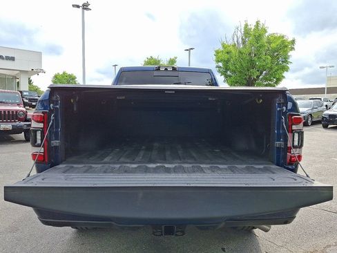 Certified 2024 RAM 2500 Laramie w/ Night Edition AWD/4WD image 30