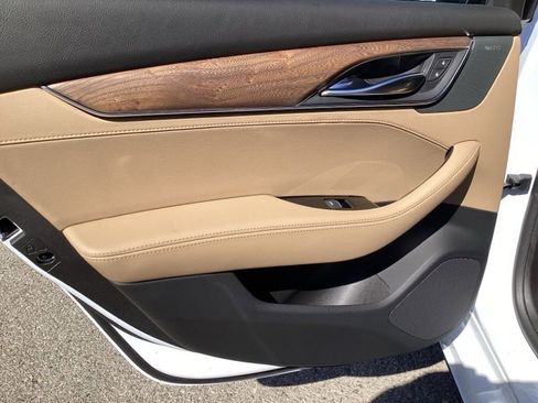 New 2026 Cadillac CT5 Premium Luxury RWD image 10
