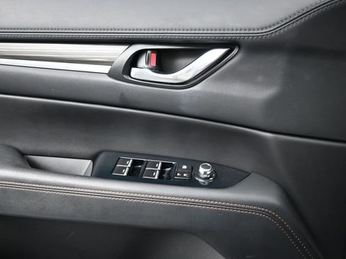 Used 2018 MAZDA CX-5 Grand Touring w/ Premium Package image 14