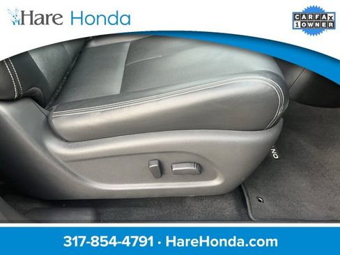 Used 2018 Nissan Murano Platinum w/ Cargo Package image 33