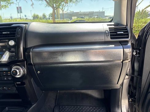 Used 2019 Toyota 4Runner Limited RWD image 19