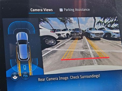 Certified 2026 Mercedes-Benz GLC 300 image 13
