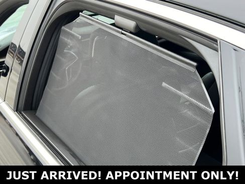 Used 2017 Cadillac CT6 Premium Luxury w/ Comfort Package image 31