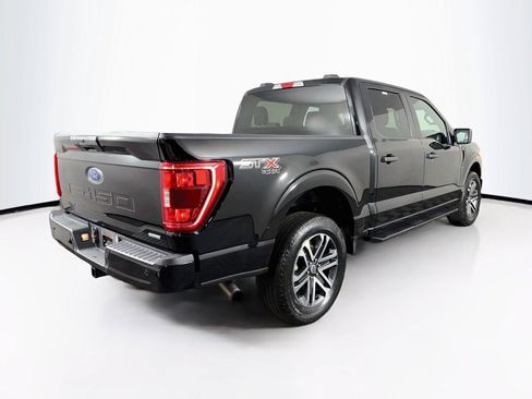 Used 2023 Ford F150 XL w/ STX Appearance Package AWD/4WD image 11